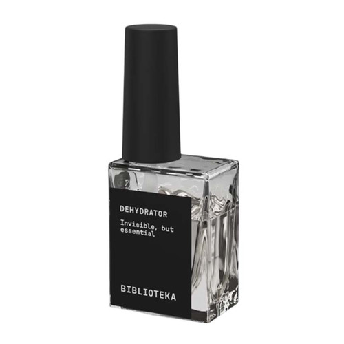 Płyn odtłuszczający BIBLIOTEKA Dehydrator 10 ml
