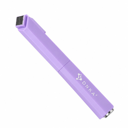 Magnes DNKa’ Cat-Eye Rhombus 4-in-1 - Фото №1