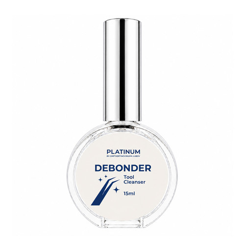 Płyn do czyszczenia pęset PLATINUM Debonder Tool Cleanser 15 ml - Фото №1
