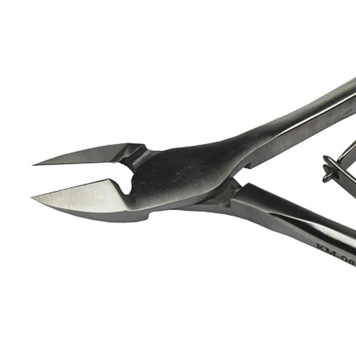 Кусачки для кожи Staleks Classic 10, 11 мм - Фото №2