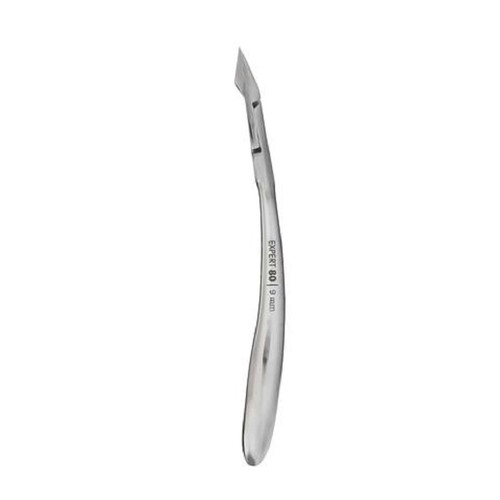 Кусачки для кожи Staleks Pro Expert 80, 9 мм - Фото №2