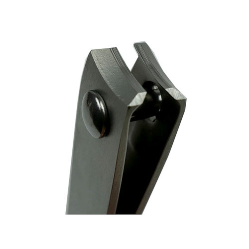 Книпсер для ногтей Staleks Beauty & Care 11 (большой) - Фото №3