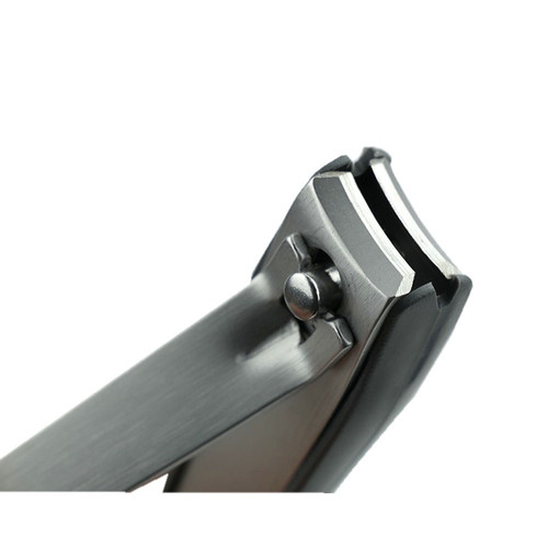 Книпсер с контейнером для ногтей Staleks Beauty & Care 20 - Фото №3