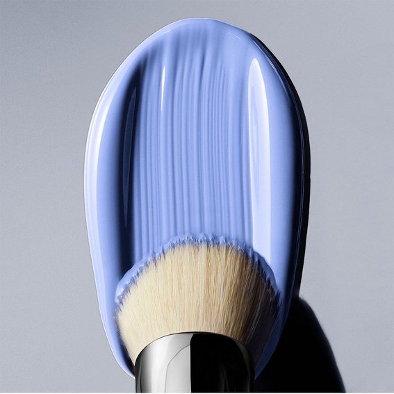 Base FOX Color Base №004 10 ml blue - Фото №2