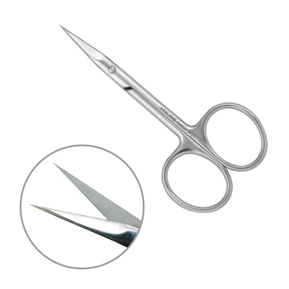 Straight multi-purpose scissors CLASSIC 31 TYPE 1