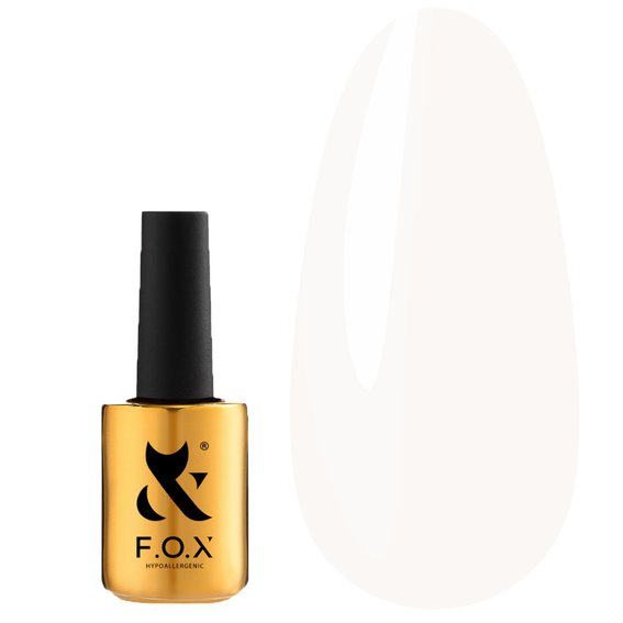Base FOX Tonal Cover Base №002 color base 14 ml