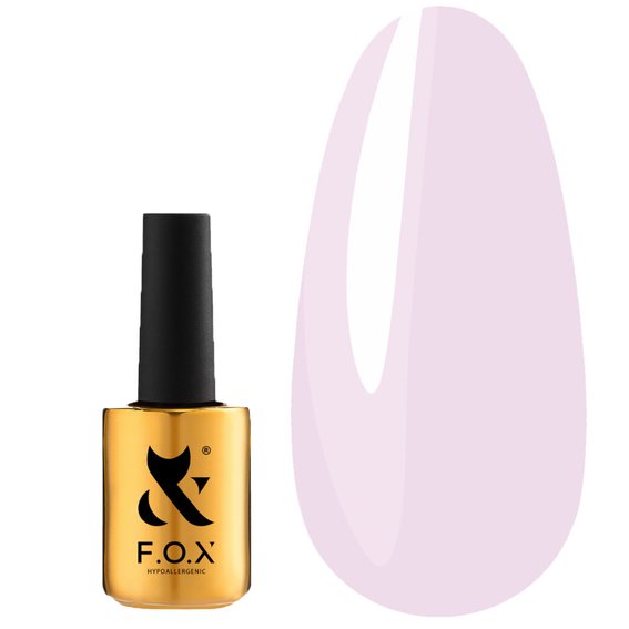 Base FOX Tonal Cover Base №005 color base 14 ml