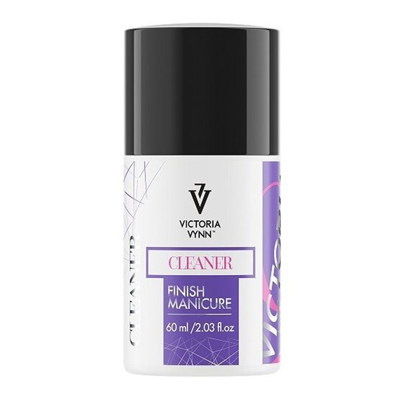 Płyn do odtłuszczania Victoria Vynn CLEANER 60ml