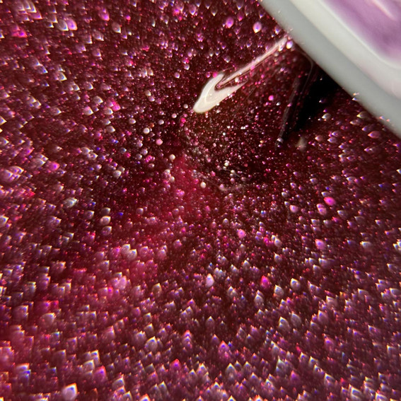 Gel polish TUFI profi  PREMIUM SAVAGE 019 Rio de Janeiro 8 ml (0103022) - Фото №2