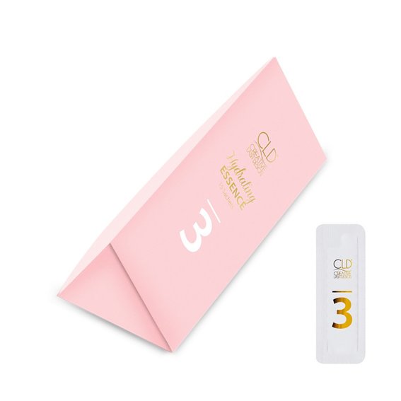 Ламинирующая эссенция CLD 1 г 15 шт