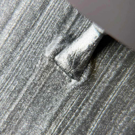 Гель-лак TUFI Profi PREMIUM Crystal Cat 11 лунный свет 8 мл (0103068) - Фото №2