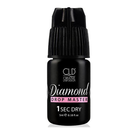 Клей для ресниц CLD Diamond 5 мл
