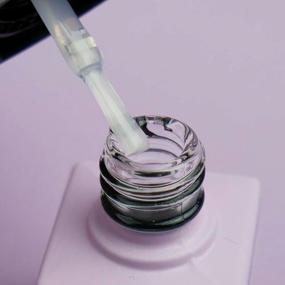 Bezkwasowy podkład TUFI profi  PREMIUM 8 ml (0100365) - Фото №2