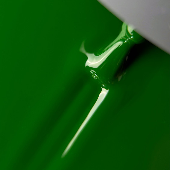 Гель-лак TUFI profi PREMIUM Emerald 26 ирландский мох 8мл (0121280) - Фото №2