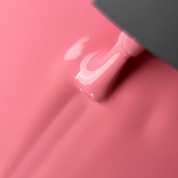 Gel polish TUFI profi PREMIUM Flamingo 03 Berry parfait 8 ml (0121294) - Фото №2