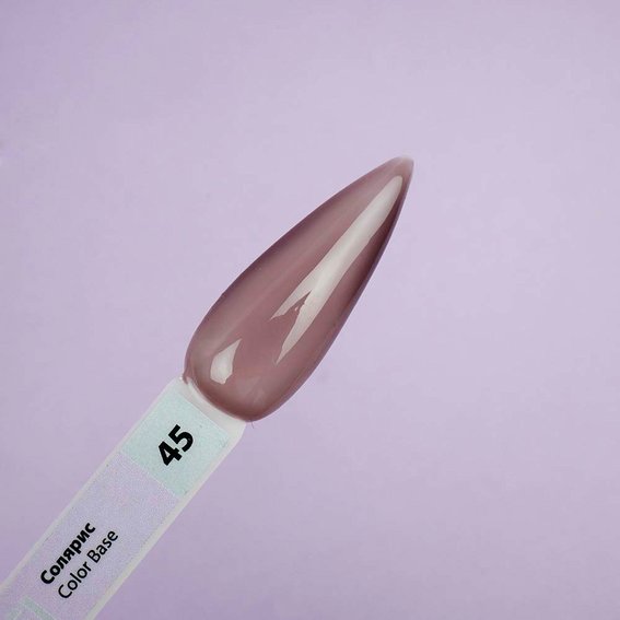 TUFI profi PREMIUM Color Base 045 Solaris 8 ml (0123389) - Фото №3