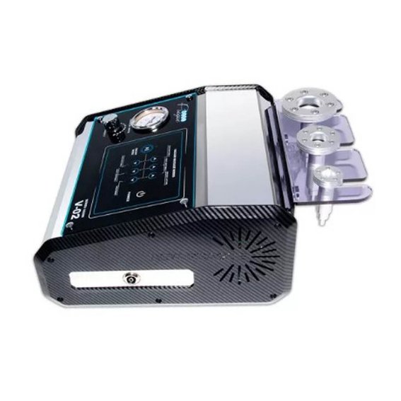 Vacuum therapy device Alvi Prague V-02 - Фото №5