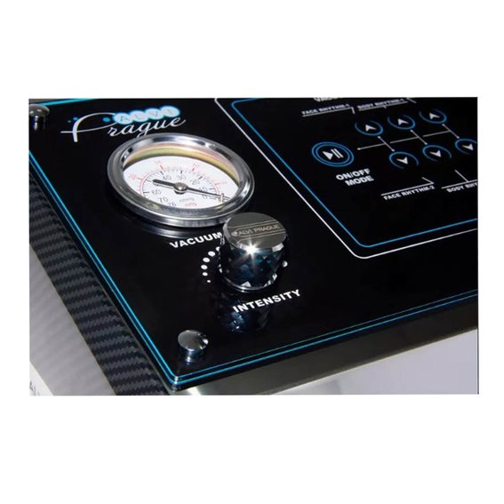Vacuum therapy device Alvi Prague V-02 - Фото №7