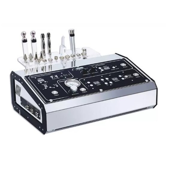 Cosmetic machine Alvi Prague F-4 - Фото №1