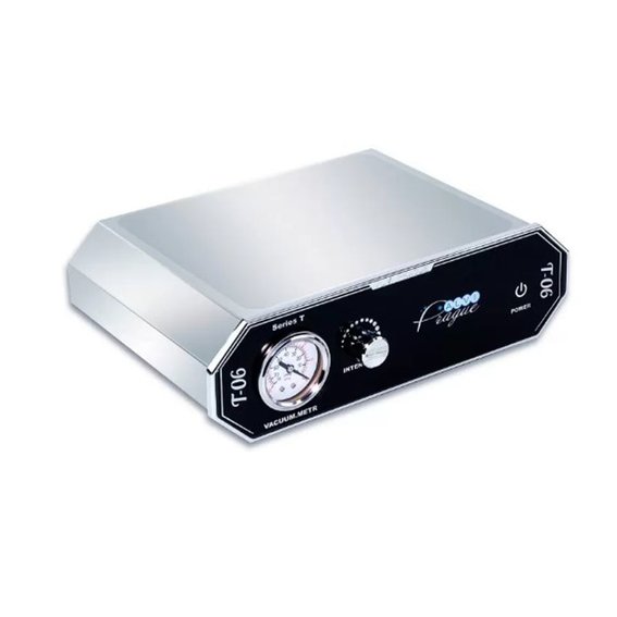 Diamond microdermabrasion machine Alvi Prague T-06 - Фото №1