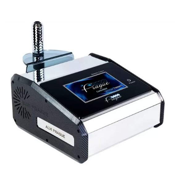 Non-invasive carboxytherapy machine Alvi Prague CarboMED - Фото №1
