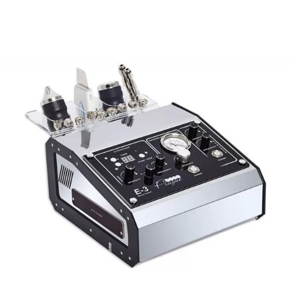 Cosmetic device Alvi Prague E-3