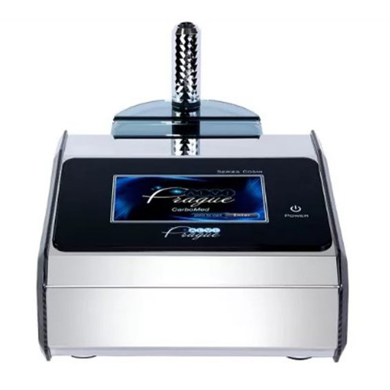 Non-invasive carboxytherapy machine Alvi Prague CarboMED - Фото №2