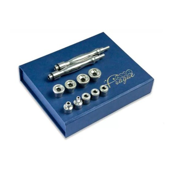 Diamond microdermabrasion machine Alvi Prague T-06 - Фото №2