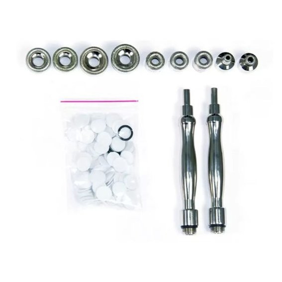 Diamond microdermabrasion machine Alvi Prague T-06 - Фото №3