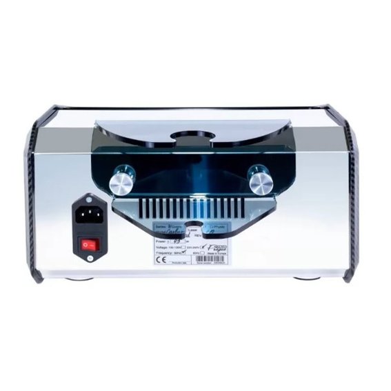 Non-invasive carboxytherapy machine Alvi Prague CarboMED - Фото №3
