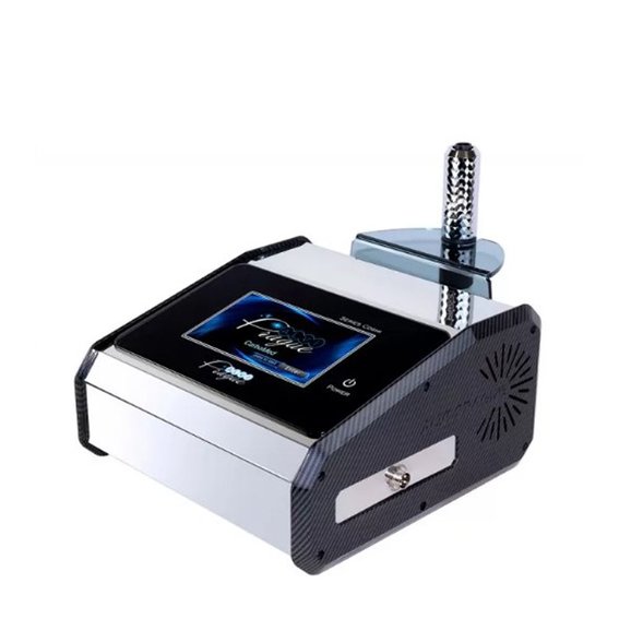 Non-invasive carboxytherapy machine Alvi Prague CarboMED - Фото №4
