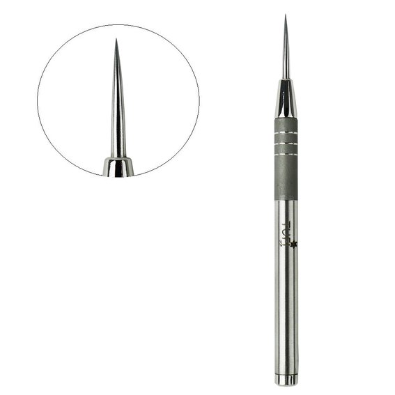 Vidal's needle TUFI profi PREMIUM (0100334) - Фото №1