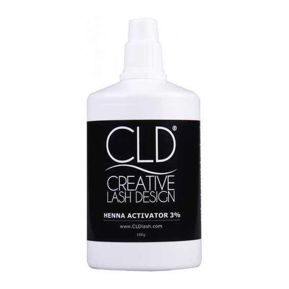 Активатор для хны CLD 3% 100 г