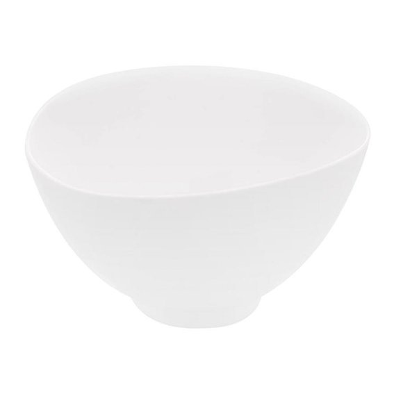 Rubber bowl with a diameter of 10 cm.
