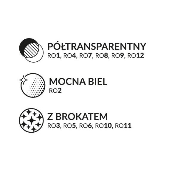 Lakier hybrydowy PALU Roma RO4 różowy 11 ml - Фото №2