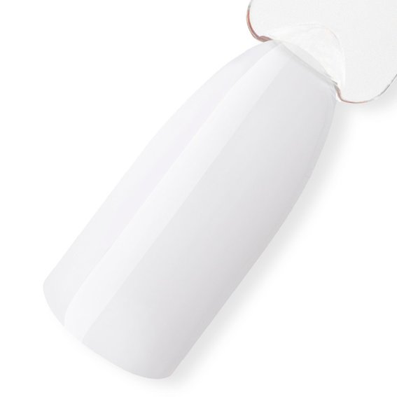 Цветная база REFORMA Cover Base Coconut White 10 мл (942007) - Фото №3