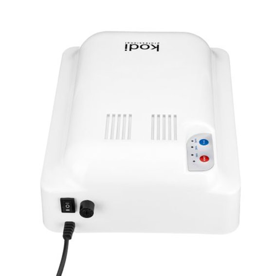 Lampa do paznokci UV  KODI 36W biała - Фото №3
