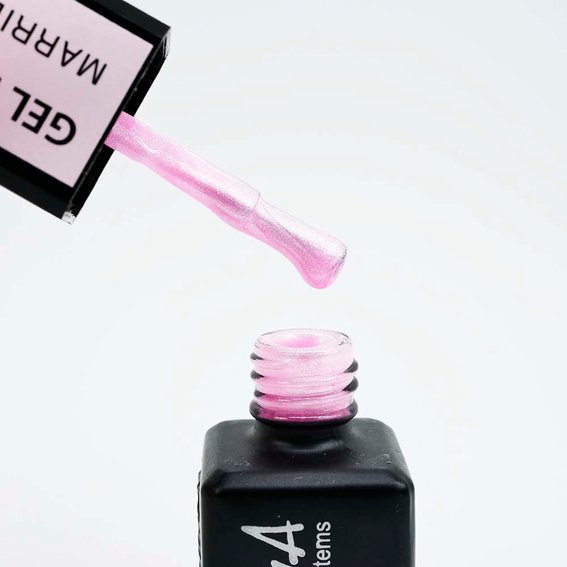 Lakier hybrydowy REFORMA Married 10 ml (941139) - Фото №2
