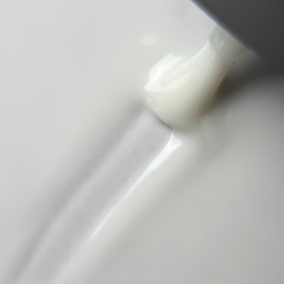 Gel polish TUFI profi PREMIUM Lollipop 01 vanilla 8 ml (0227090) - Фото №3