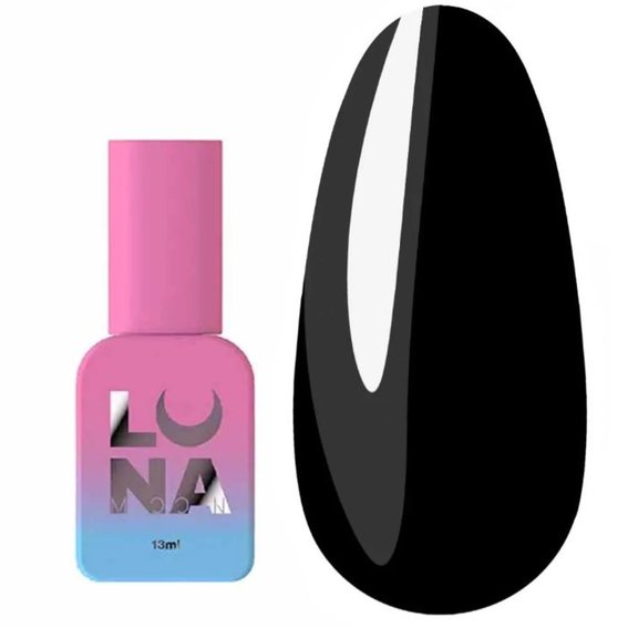 Baza hybrydowa LUNA Czarna 13 ml (313-1581)