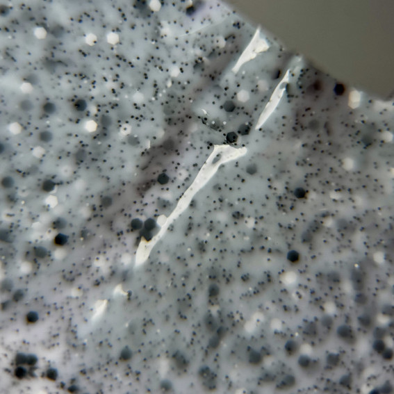 Baza hybrydowa TUFI profi PREMIUM Granite Base 10 pastelowy niebieski 8 ml (0283718) - Фото №2