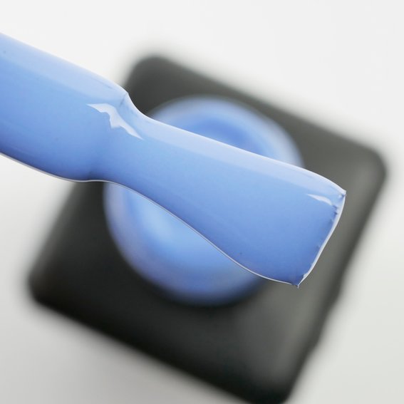 Gel polish REFORMA Blue Angel blue 10 ml (941270) - Фото №2