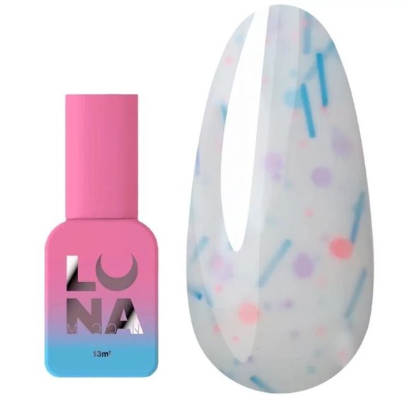 База LUNA Tutti Frutti №20  13 ml - Фото №1