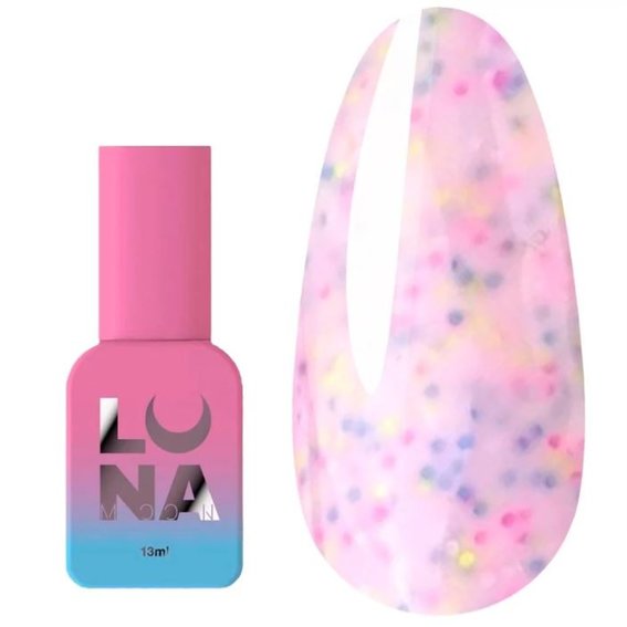 База LUNA Tutti Frutti №17 13ml (314-2287) - Фото №1