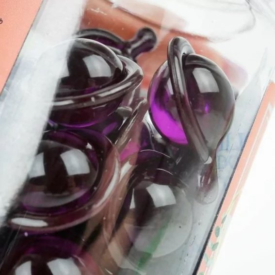 Vitamin capsules TUFI profi PREMIUM for colored hair 30 pcs (0244119) - Фото №2
