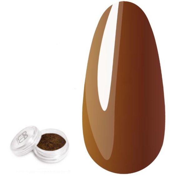 Пудра (втирка) PALU ELEGANT COPPER 0,3г