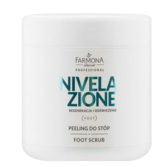 Peeling Do Stóp Farmona Nivelazione 500 ml
