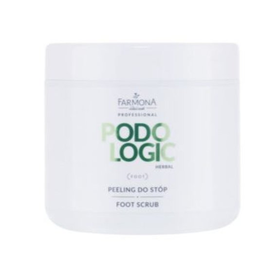 Farmona Podologic Herbal – Peeling Do Stóp 500 ml