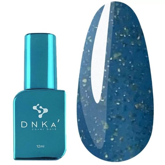 Baza hybrydowa DNKa Cover №064 Akwamaryn 12 ml