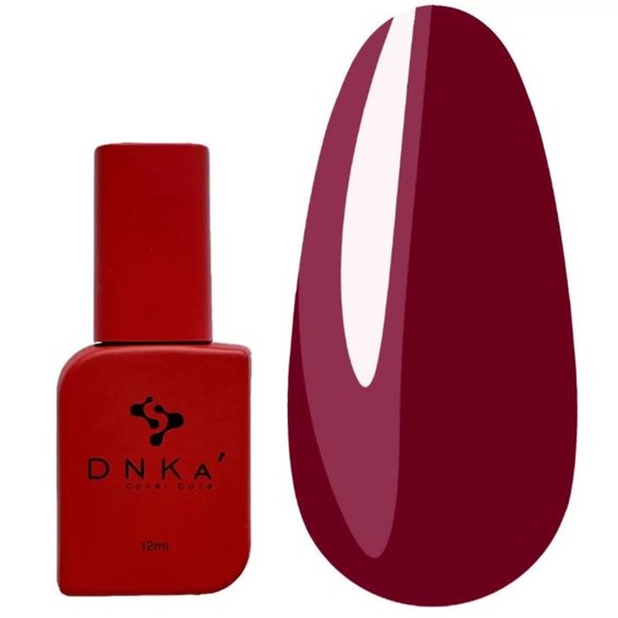 Base DNKa Cover №006 Marsala, 12 ml